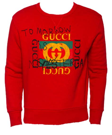 living better now gucci sweater now